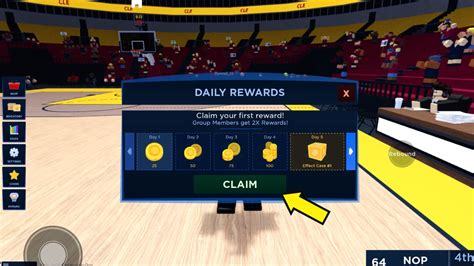 basketball legends cpdes|how to open cases in basketball legends.